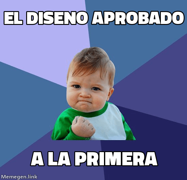 Nunca ha pasado pero aquí estamos, soñando